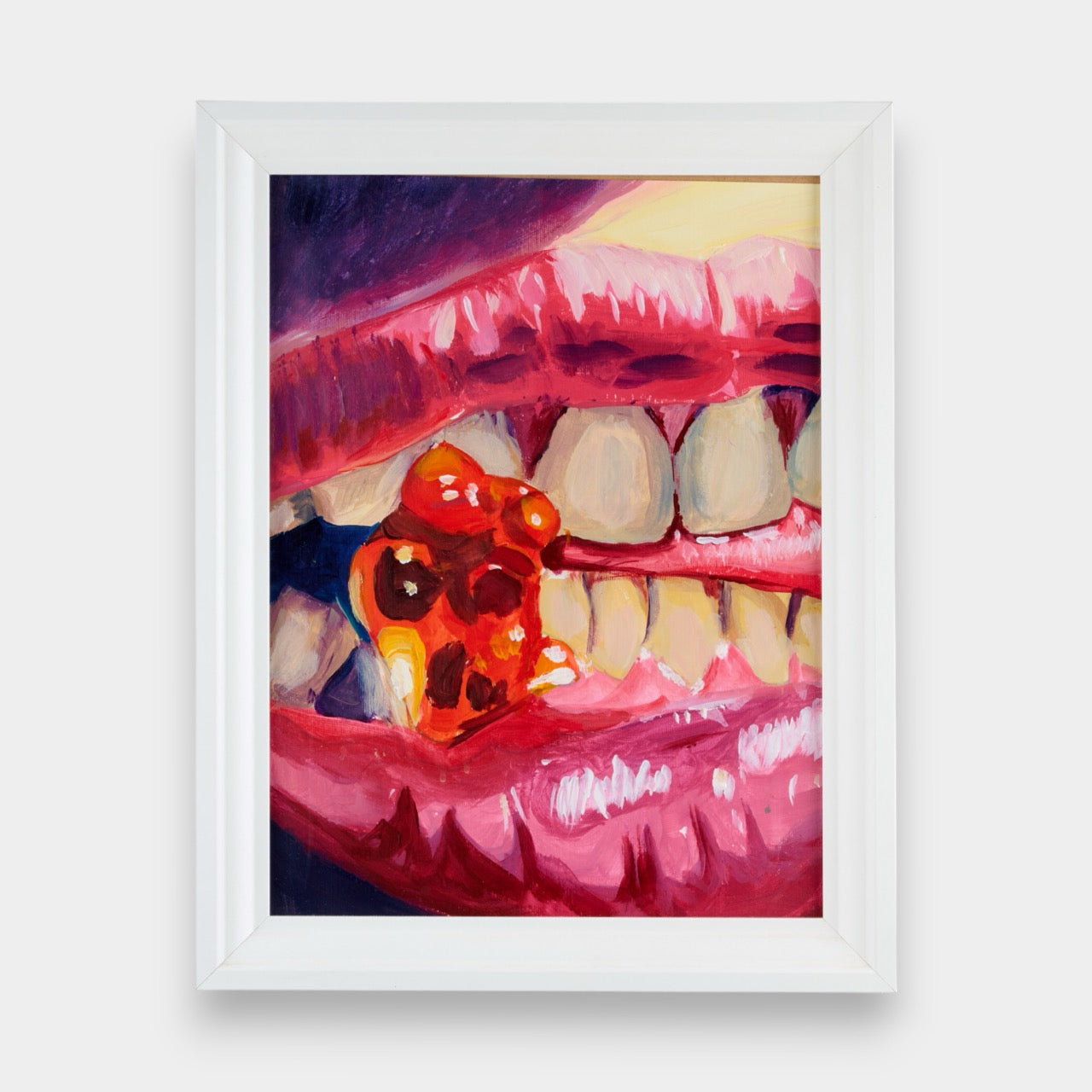 Bis Gumi | ביס גומי